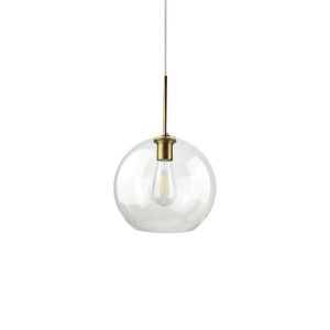 Lámpara de techo MD4633-CL Oro Antiguo 250.0x360x1500 mm
