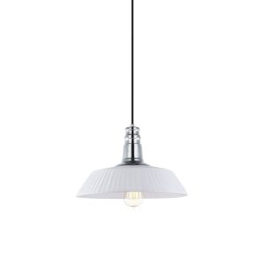 Lámpara de techo MD5242L-W Blanco 280.0x300x1480 mm