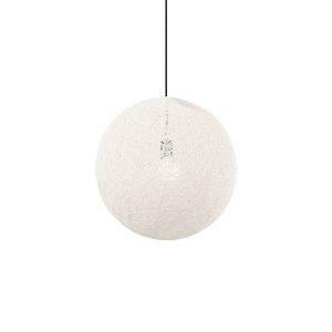 Lámpara de techo MD6013-400W Crudo 400.0x400x1500 mm