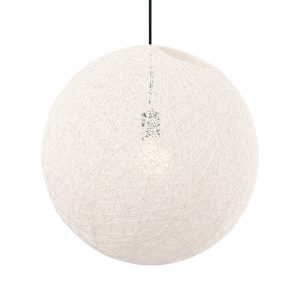 Lámpara de techo MD6013-500W Crudo 500.0x500x1500 mm