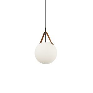 Lámpara de techo MD6123-WH Negro 250.0x350x1500 mm