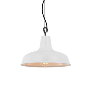 Lámpara de techo MD6168A-280W Blanco 280.0x225x1445 mm