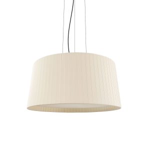 Lámpara de techo MD6300-90IV Crudo 900.0x450x1500 mm