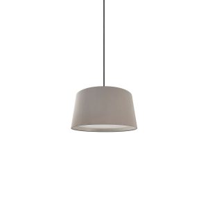 Lámpara de techo MD6302-45GT Gris Topo 450.0x240x1500 mm