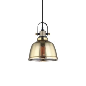 Lámpara de techo MD8021-TGD Dorado 200.0x270x1500 mm
