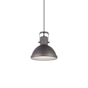 Lámpara de techo MD9139-RT Gris Rustico 270.0x200x1500 mm
