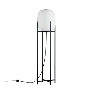 Pie de Salón ML4062-BK Negro 330.0x330x1300 mm