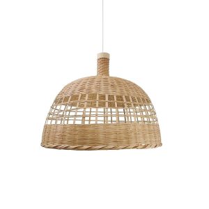 Lámpara de techo MONACO Natural 600.0x440x1800 mm