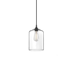 Lámpara de techo MSZ12441-CL Transparente 180.0x340x1500 mm
