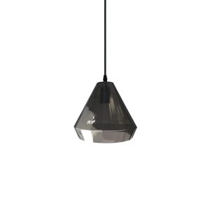 Lámpara de techo MSZ42061-SK Fumé 220.0x190x1400 mm