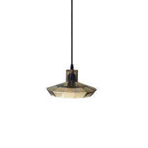 Lámpara de techo MSZ42065-AM Ambar 220.0x120x1400 mm