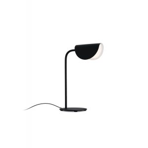 Sobremesa MT2142-BK Negro 290.0x95x430 mm