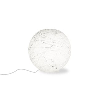 Sobremesa MT2221-40 Blanco Opal 400.0x400x400 mm