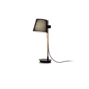 Sobremesa MT2240-BK Natural, Negro 260.0x200x580 mm