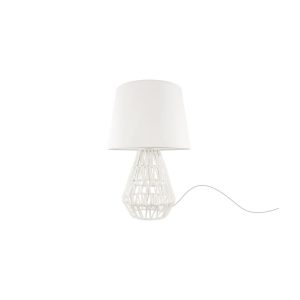 Sobremesa MT3063-WH Blanco 320.0x320x480 mm