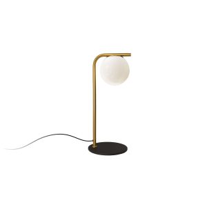 Sobremesa MT3197-GD Latón Antiguo 150.0x210x480 mm