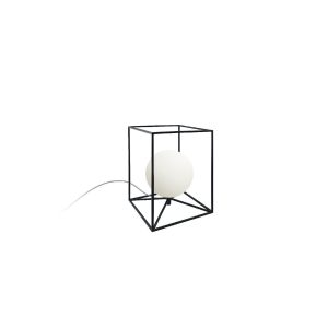 Sobremesa MT4033-BK Negro 200.0x200x260 mm