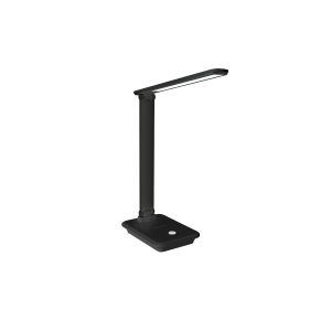 Sobremesa MT7012-BK Negro 330.0x120x590 mm