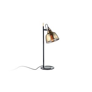 Sobremesa MT8021A-TGD Dorado 205.0x290x650 mm