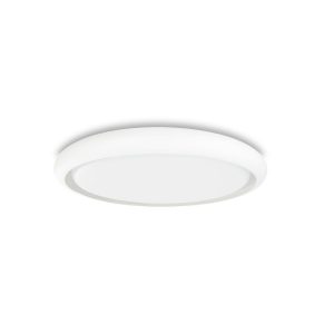 Plafón Techo de aluminio MX2364-500WH Blanco 500.0x500x80 mm