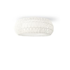 Plafón Techo MX3060-450 Blanco 450.0x450x230 mm