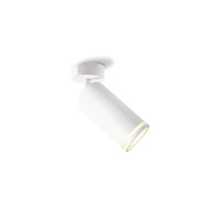 Aplique de Techo de aluminio MX7502-WH Blanco 60.0x60x200 mm