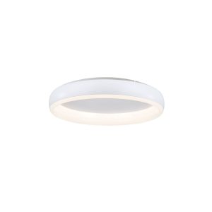 Plafón Techo MX8150-400WH Blanco 400.0x400x100 mm