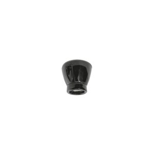 Aplique de Pared MX9087-BK Negro 75.0x75x65 mm