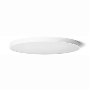 Plafón Techo MX9240-1000WH Blanco 1000.0x1000x50 mm