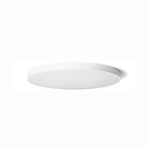 Plafón Techo MX9240-800WH Blanco 800.0x800x50 mm