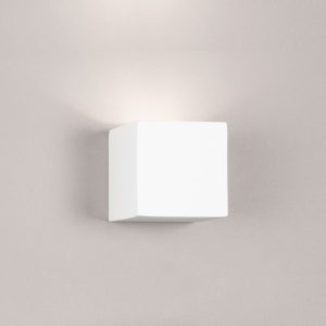Lineal NUBE 110 Blanco 110.0x110x110 mm