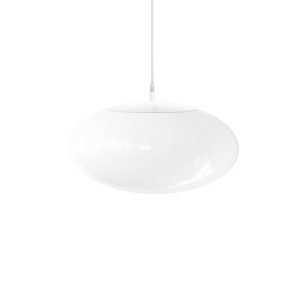 Lámpara de techo OVN PE600 OPAL Blanco Opal 600.0x300x1500 mm