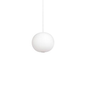 Lámpara de techo P10906-40 GLOBO Blanco 400.0x370x1500 mm