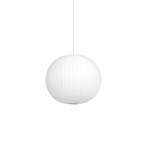 Lámpara de techo P10906-58 GLOBO Blanco 580.0x480x1500 mm