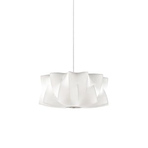 Lámpara de techo P11921-54 ARANYA Blanco 540.0x290x1500 mm