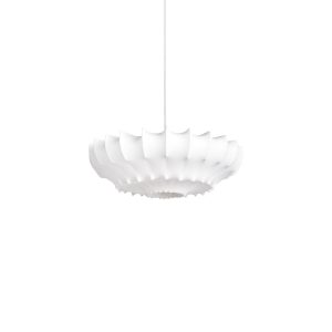 Lámpara de techo P139037-60 VAMPI Blanco 600.0x260x1500 mm