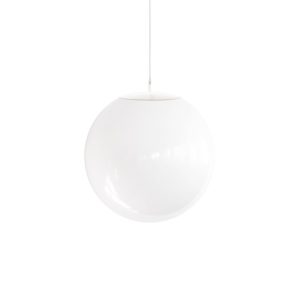 Lámpara de techo PLA PG600 OPAL Blanco Opal 600.0x600x1500 mm