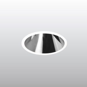 Empotrables ARO RCC12-CH Cromo Brillo 85.0x85x36 mm
