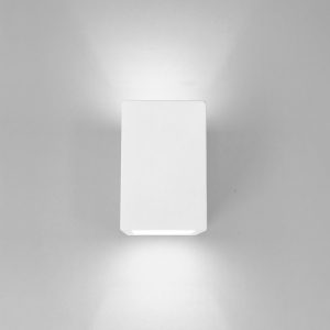 Lineal ROBIN 180 Blanco 75.0x75x180 mm