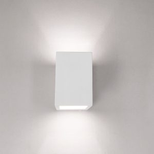 Lineal UMA 200 Blanco 90.0x90x200 mm