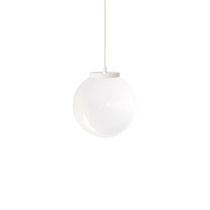 Lámpara de techo VEN PG300 OPA Blanco, Blanco Opal 300.0x300x1500 mm