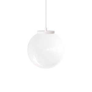 Lámpara de techo VEN PG400 OPA Blanco, Blanco Opal 400.0x400x1500 mm