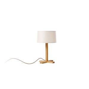 Sobremesa YASMINA Natural 370.0x370x615 mm