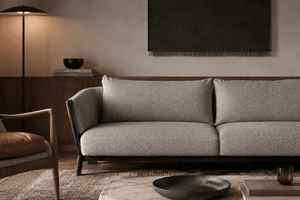 Sofás y sillones